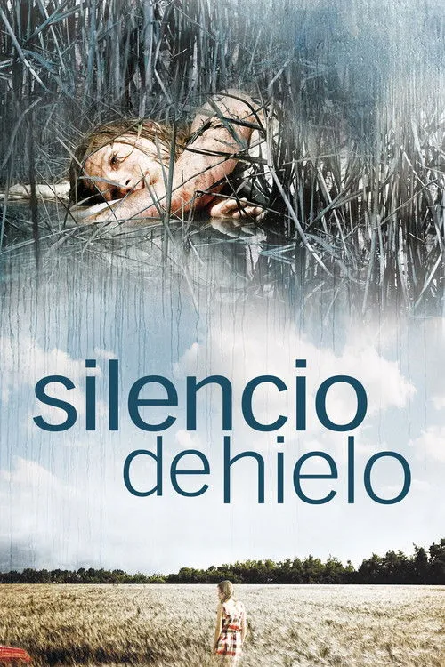 Ulrich Thomsen interpreta a Peer Sommer en Silencio de hielo