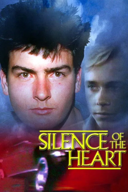 Póster de la película Silencio en mi corazón