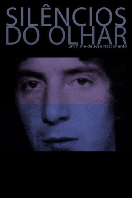 Póster de Silêncios do Olhar