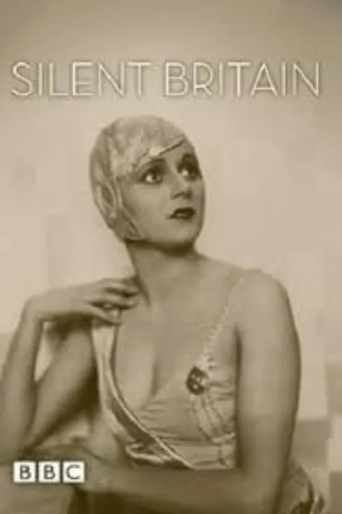 Póster de Silent Britain