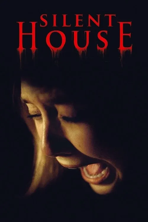 Póster de Silent House