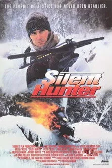 Póster de Silent Hunter