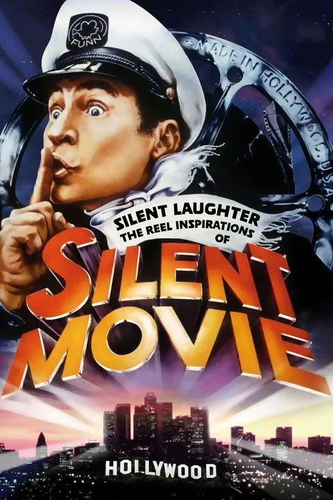 Carol Arthur interpreta a Self en Silent Laughter: The Reel Inspirations of 'Silent Movie'