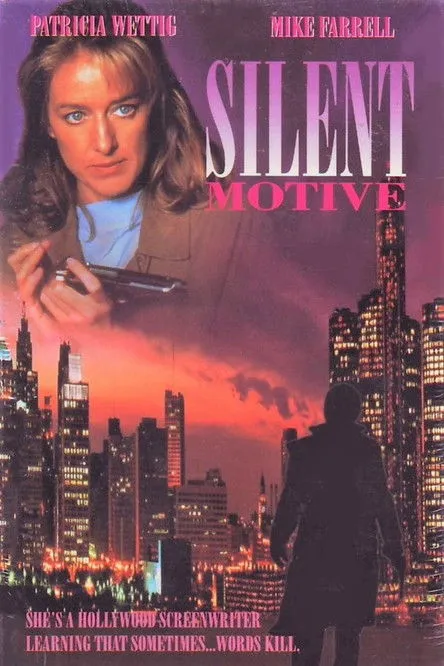 Rebecca Toolan interpreta a Randy en Silent Motive
