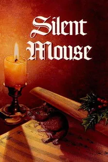 John Cairney interpreta a Father Ambrosius en Silent Mouse