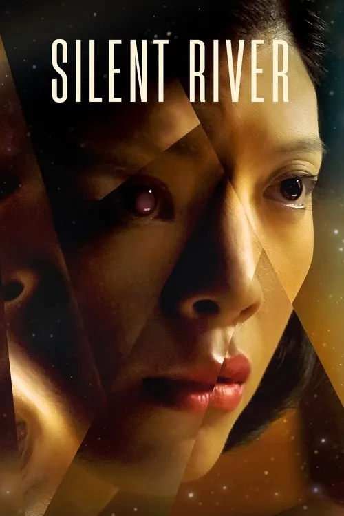 Póster de Silent River