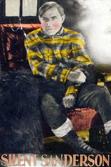 Gardner James interpreta a Art Parsons en Silent Sanderson