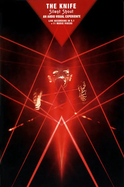 Karin Dreijer interpreta a Self en Silent Shout: An Audio Visual Experience