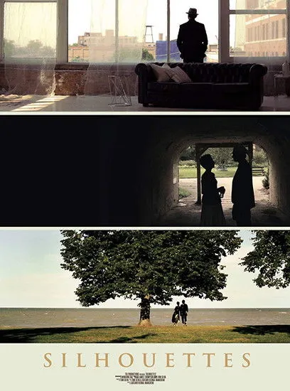 Pom Klementieff interpreta a Valerie en Silhouettes