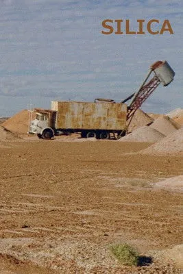 Póster de la película Silica