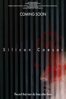 Matt Devine interpreta a  en Silicon Caesar