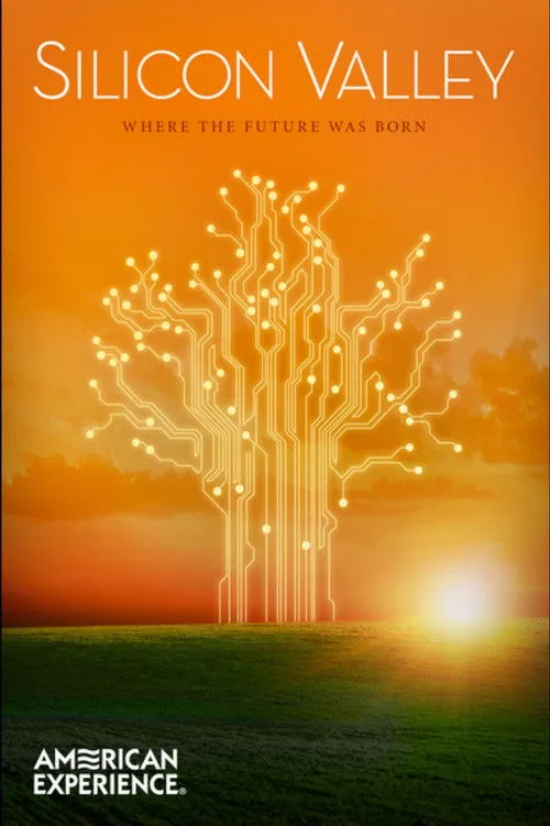 Póster de Silicon Valley