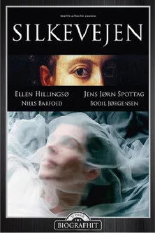 Póster de Silkevejen