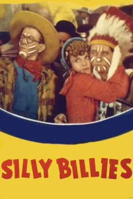 Portada de Silly Billies