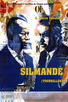 Póster de Silmandé - Tourbillon