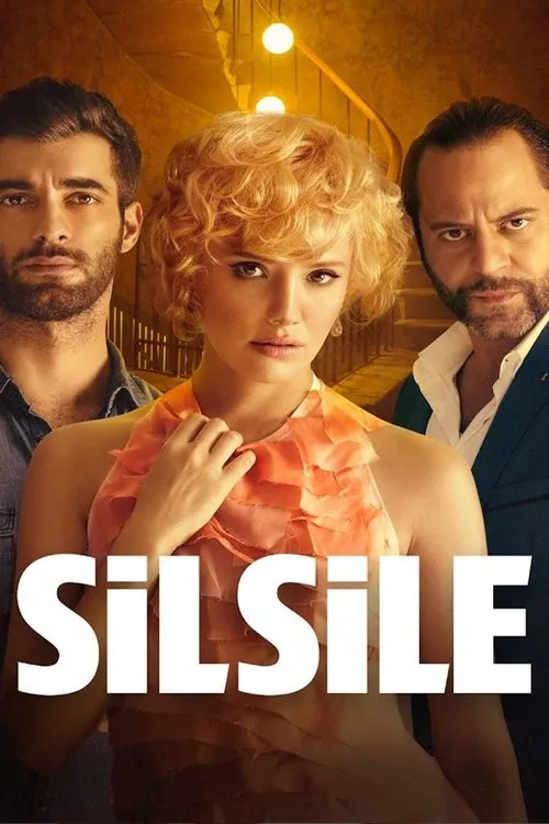 Póster de Silsile