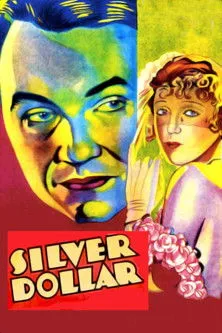 Portada de Silver Dollar
