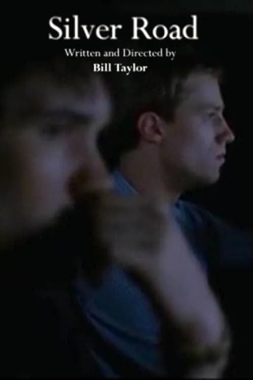 Jonathan Keltz interpreta a Mark en Silver Road