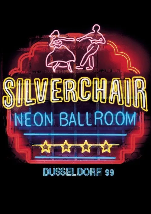 Daniel Johns interpreta a Himself en Silverchair: Düsseldorf