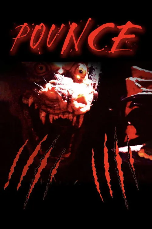 Póster de Silverhide