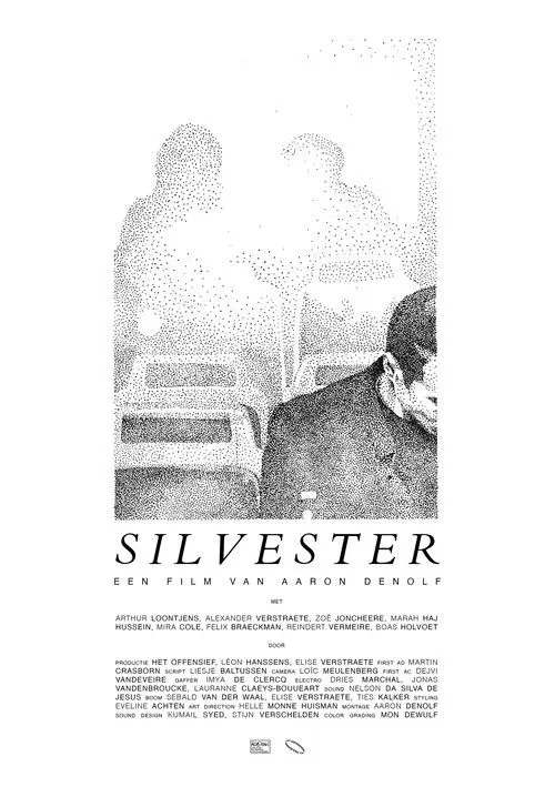 Reindert Vermeire interpreta a en Silvester