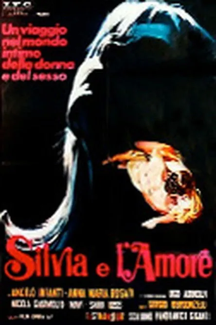 Rossana Canghiari interpreta a Modella (uncredited) en Silvia e l'amore