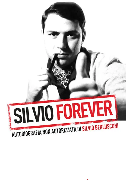 Póster de Silvio Forever