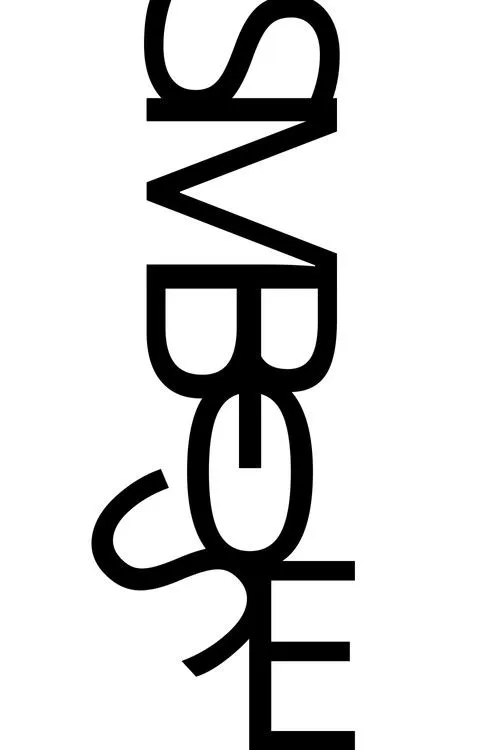 Póster de la película SIMBIOSE