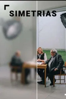 Álvaro Siza Vieira interpreta a en Simetrias