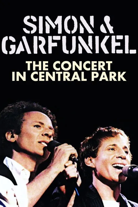 Grady Tate interpreta a Musician en Simon & Garfunkel: The Concert in Central Park