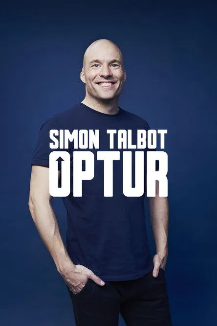 Simon Talbot interpreta a Self en Simon Talbot: Optur