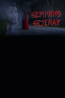 Póster de Simpang Sejenak