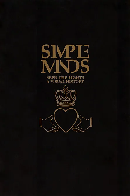 Andy Gillespie interpreta a Self en Simple Minds | Seen The Lights: Live In Verona 2004