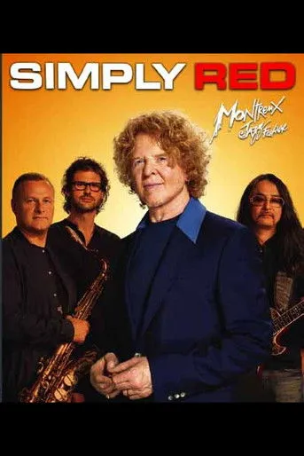 Mick Hucknall interpreta a en Simply Red: Montreux Jazz Festival 2016