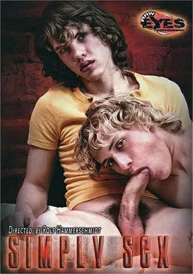 Póster de Simply Sex