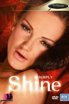 Póster de Simply Shine
