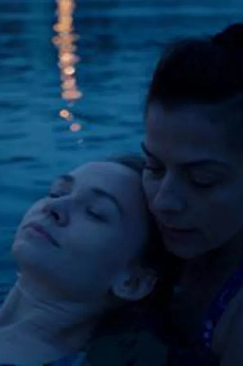 Florentina Tilea interpreta a en Simțeam Că Ești De A Mea