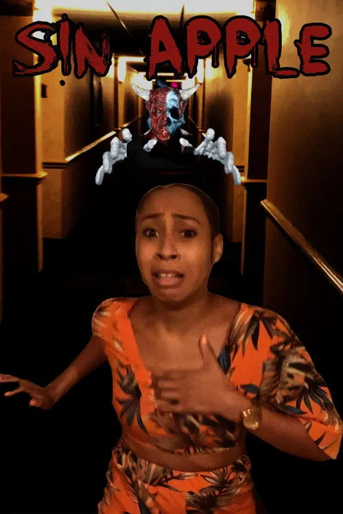 Melessa Avery interpreta a Madam Latasha en Sin Apple