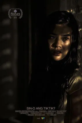 Nathan Sotto interpreta a Bryan en Sin-o and Tiktik?