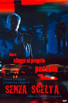 Verónica Llinás interpreta a  en Sin opción