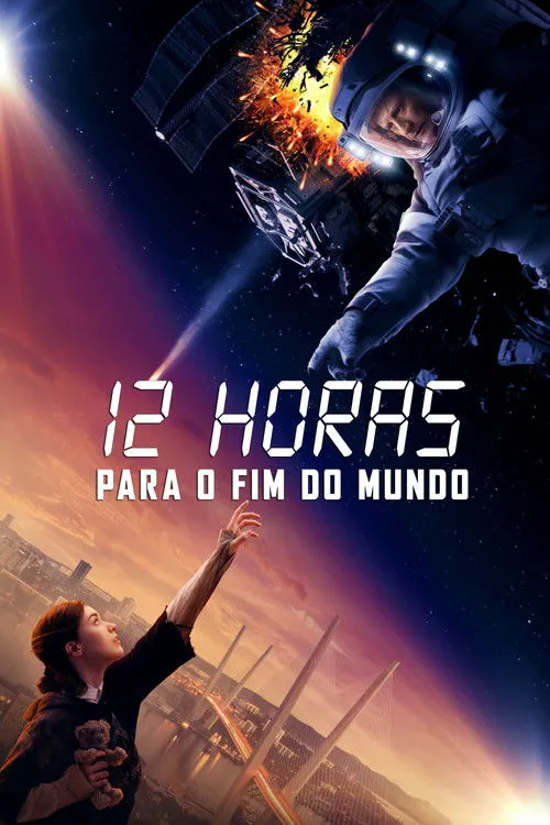 Póster de la película Sin señal