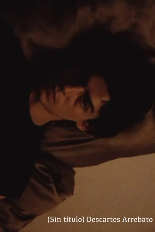 Portada de (Sin título) Descartes Arrebato