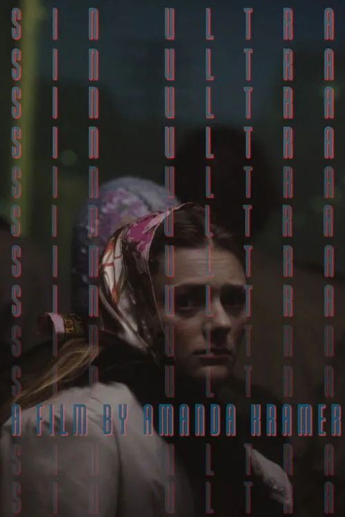 Clare Gillies interpreta a  en Sin Ultra