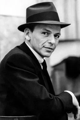Portada de Sinatra: His Way