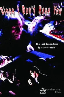 Howard Hoover interpreta a Dewight Eckland en Since I Don't Have You