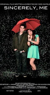 Póster de Sincerely, Me