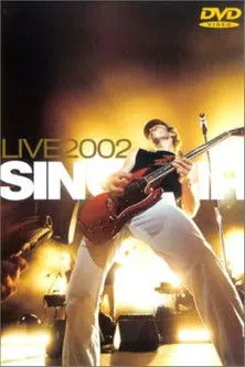 Sinclair interpreta a Self en Sinclair Live 2002