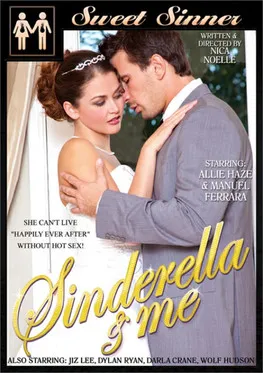 Portada de Sinderella & Me