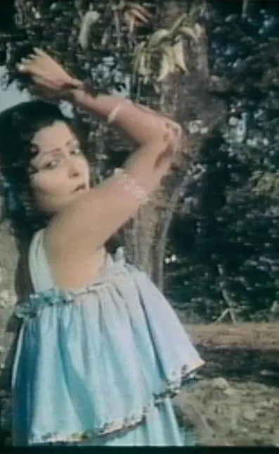 Neer Shah interpreta a en Sindoor