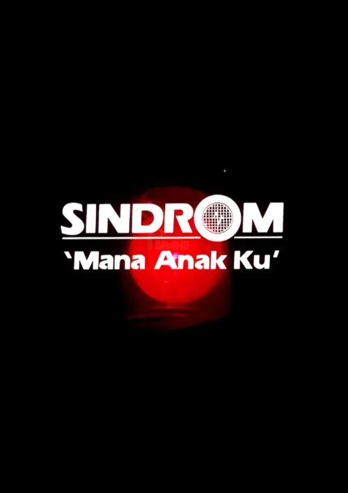 Abu Bakar Omar interpreta a  en Sindrom 'Mana Anak Ku'